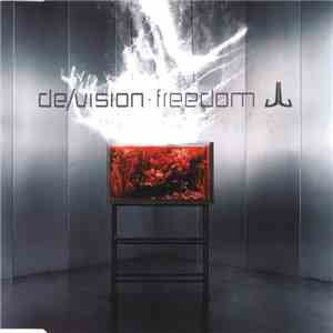 De/Vision - Freedom flac mp3 download