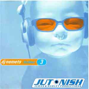 DJ Nemets - Klubber 3 download flac mp3