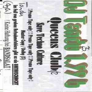 DJ Tandu - #1.99b download flac mp3