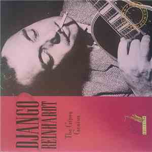 Django Reinhardt - The Gipsy Genius download flac mp3