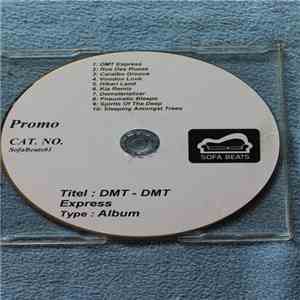 DMT - DMT Express download flac mp3