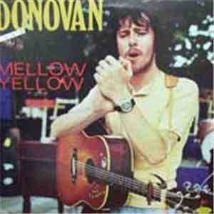 Donovan - Mellow Yellow Live download flac mp3