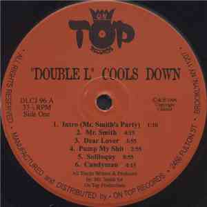 Double L - 'Double L' Cools Down download flac mp3