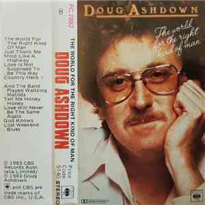 Doug Ashdown - The World For The Right Kind Of Man download flac mp3