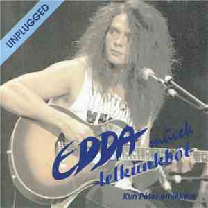 Edda Művek - Lelkünkből download flac mp3