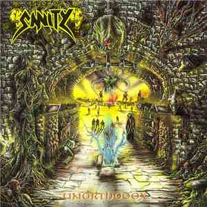 Edge Of Sanity - Unorthodox download flac mp3