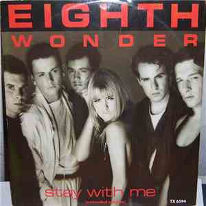 Eighth Wonder - Stay With Me download flac mp3