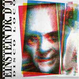 Einstein Doctor DJ - Disco Loco download flac mp3
