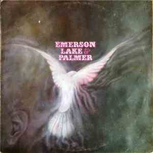 Emerson, Lake & Palmer - Emerson, Lake & Palmer download flac mp3