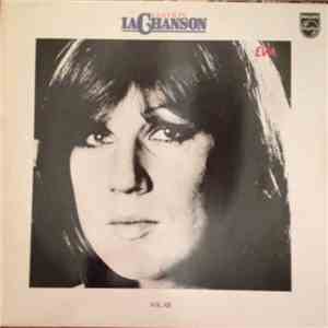 Eva  - Edition La Chanson Vol. XII download flac mp3