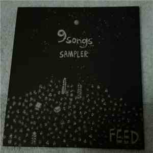 Feed  - 9songs Sampler download flac mp3