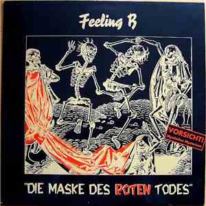Feeling B - Die Maske Des Roten Todes download flac mp3