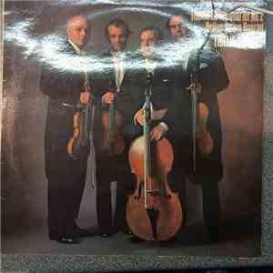 Fidelio Quartet, Tippett, Delius - String Quartet No. 2 In 'F' Sharp / String Quartet download flac mp3
