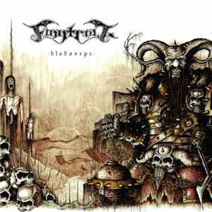 Finntroll - Blodsvept download flac mp3