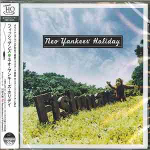 Fishmans - Neo Yankees' Holiday download flac mp3