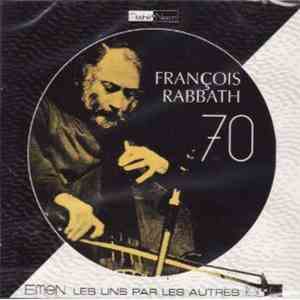 François Rabbath - 70 download flac mp3