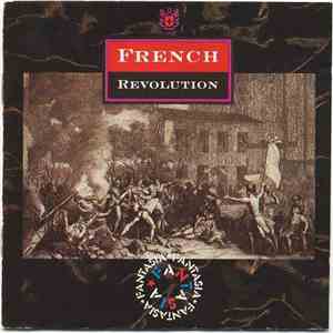 French Revolution - Fantasia download flac mp3