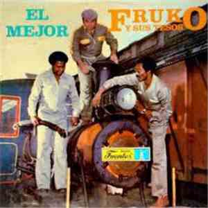 Fruko y sus Tesos - El Mejor download flac mp3