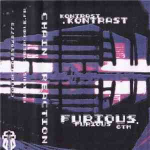 Furious 6TM - Kontrast - Chain Reaction download flac mp3
