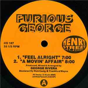 Furious George - Henry St. Hustle download flac mp3