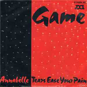 Game  - Tears Ease Your Pain download flac mp3
