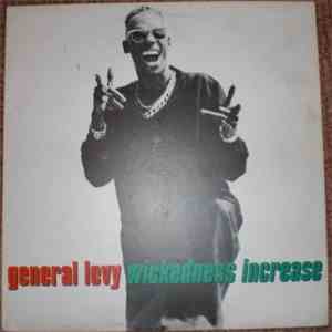 General Levy - Wickedness Increase download flac mp3