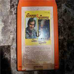 George Jones & Tammy Wynette - George Jones & Tammy Wynette download flac mp3