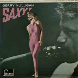 Gerry Mulligan - Saxy! download flac mp3