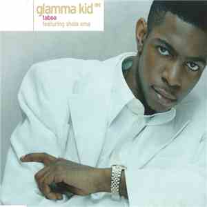 Glamma Kid Featuring Shola Ama - Taboo download flac mp3