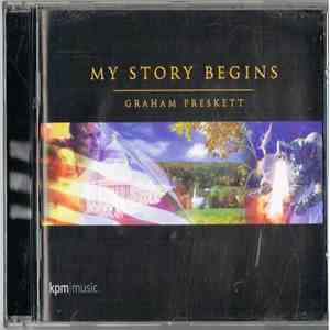 Graham Preskett - My Story Begins download flac mp3