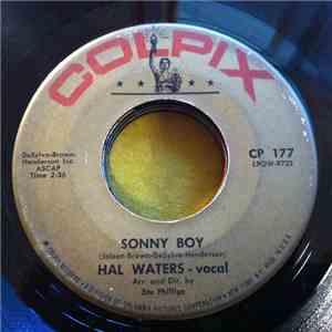 Hal Waters - Sonny Boy flac mp3 download