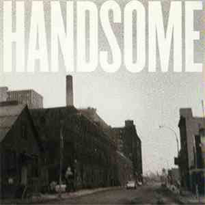 Handsome - Handsome download flac mp3