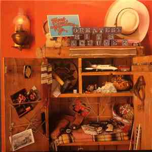 Hank Williams Jr. - Greatest Hits - Volume 2 download flac mp3