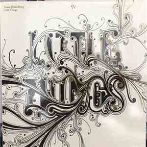 Hanne Hukkelberg - Little Things download flac mp3