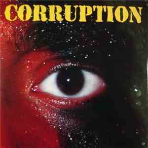 Harry "Choo Choo" Romero - Corruption download flac mp3