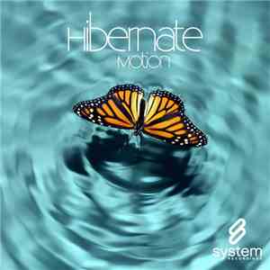 Hibernate - Motion flac mp3 download