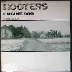 Hooters - Engine 999 download flac mp3