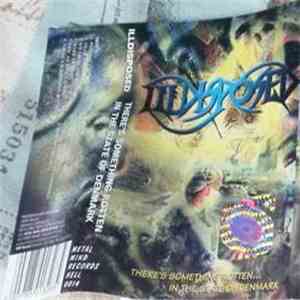 Illdisposed - There's Something Rotten... In The State Of Denmark download flac mp3