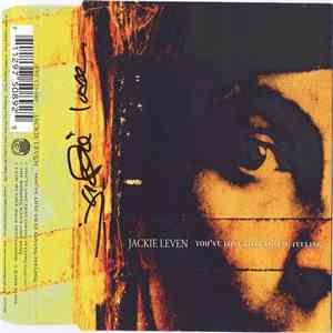 Jackie Leven - You've Lost That Loving Feeling download flac mp3