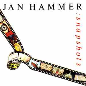 Jan Hammer - Snapshots download flac mp3