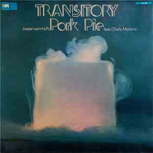 Jasper Van't Hof's Pork Pie Feat. Charly Mariano - Transitory download flac mp3
