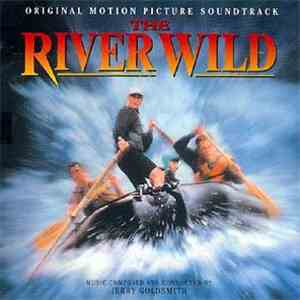 Jerry Goldsmith - The River Wild (Original Motion Picture Soundtrack) download flac mp3