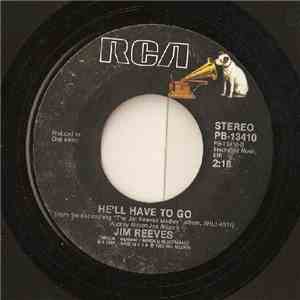 Jim Reeves - The Jim Reeves Medley / He'll Have To Go download flac mp3