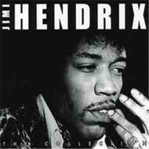 Jimi Hendrix - The Collection download flac mp3