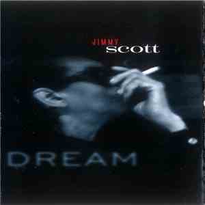 Jimmy Scott - Dream download flac mp3