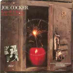 Joe Cocker - Edge Of A Dream (Theme From "Teachers") download flac mp3