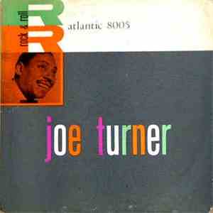 Joe Turner - Rock & Roll download flac mp3