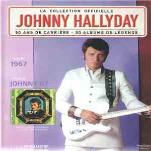 Johnny Hallyday - Johnny 67 download flac mp3