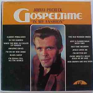 Johnny Paycheck - Gospeltime In My Fashion download flac mp3