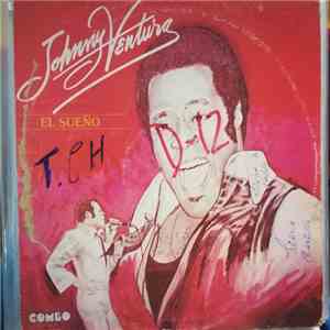 Johnny Ventura - El Sueño download flac mp3